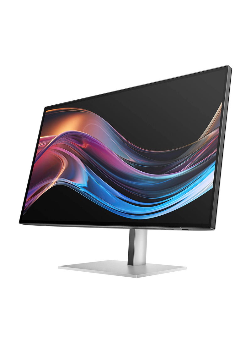 Series 7 Pro 727pk Thunderbolt 4 Monitor, 27