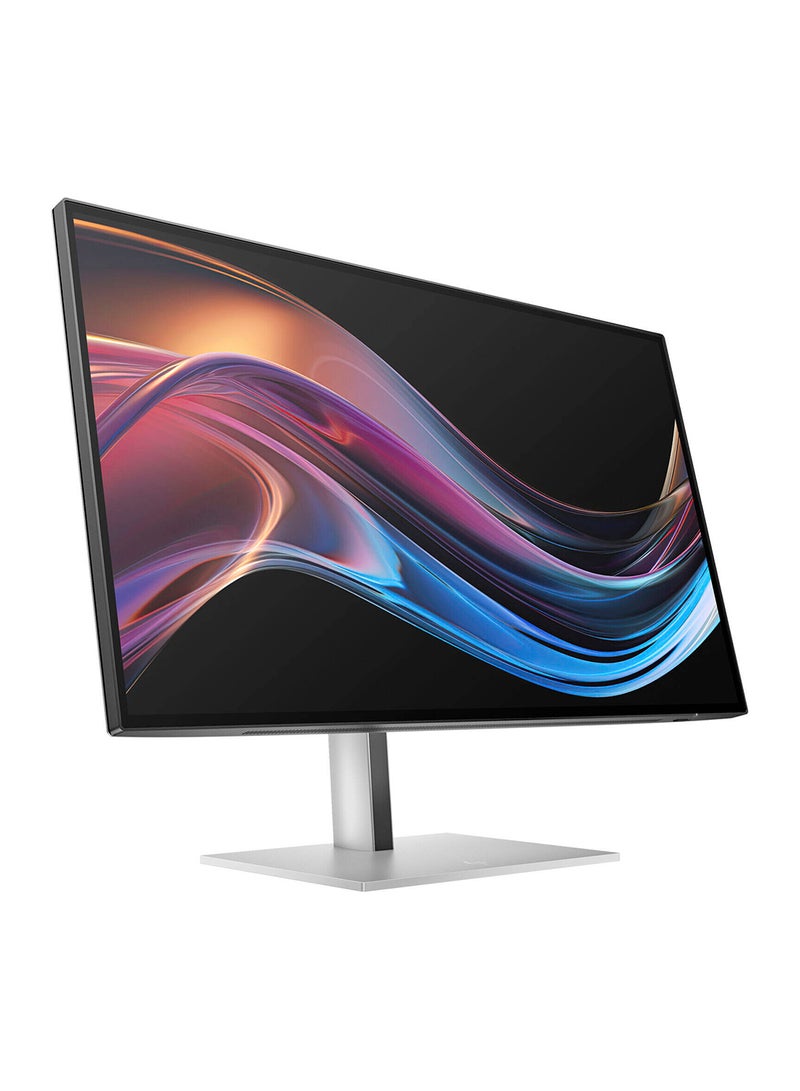 Series 7 Pro 727pk Thunderbolt 4 Monitor, 27