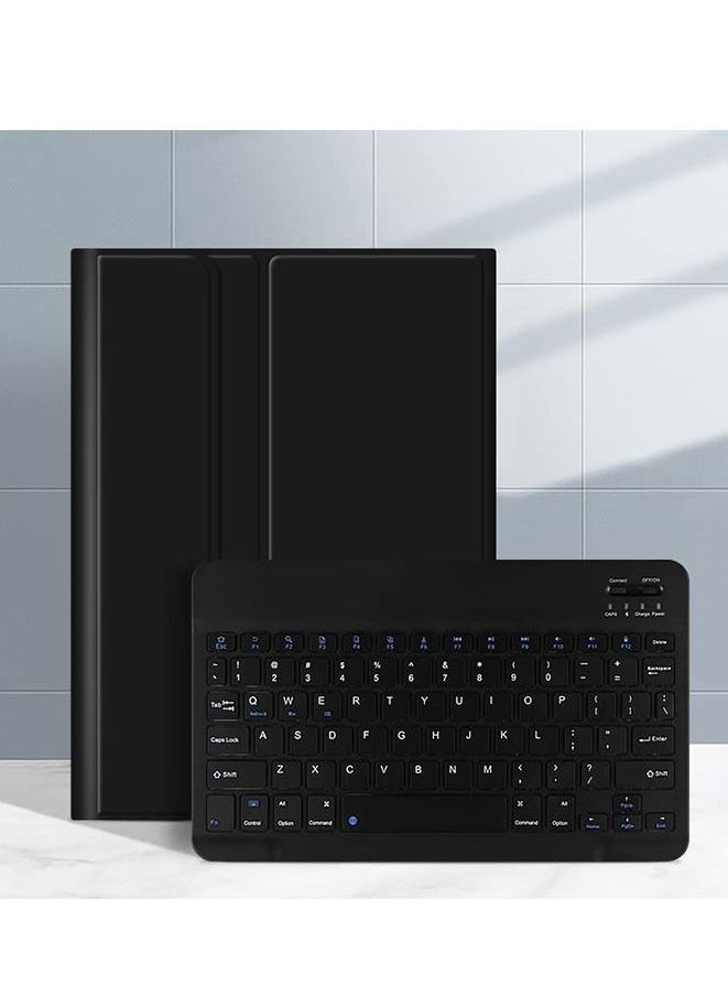 Tablet Keyboard Case Compatible with Xiaomi Redmi Pad Case 10.61 inch 2022