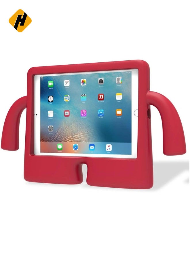 Kids Case Compatible with iPad Mini 6 Case Shockproof Heavy Duty Cute Cover for Boys Girls