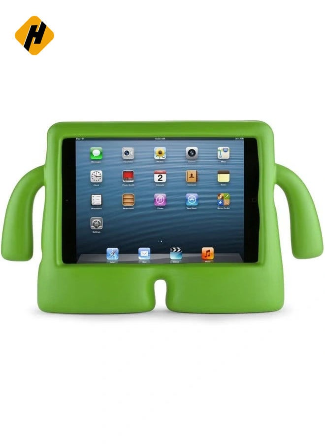 iGuy Kids Protective Case for iPad 10th Gen (10.9 Inch) 2022 – Freestanding, Durable Cover Designed for 10th Generation