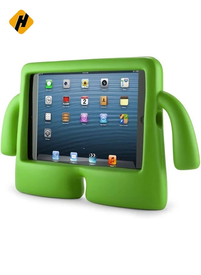 iGuy Kids Protective Case for iPad 10th Gen (10.9 Inch) 2022 – Freestanding, Durable Cover Designed for 10th Generation