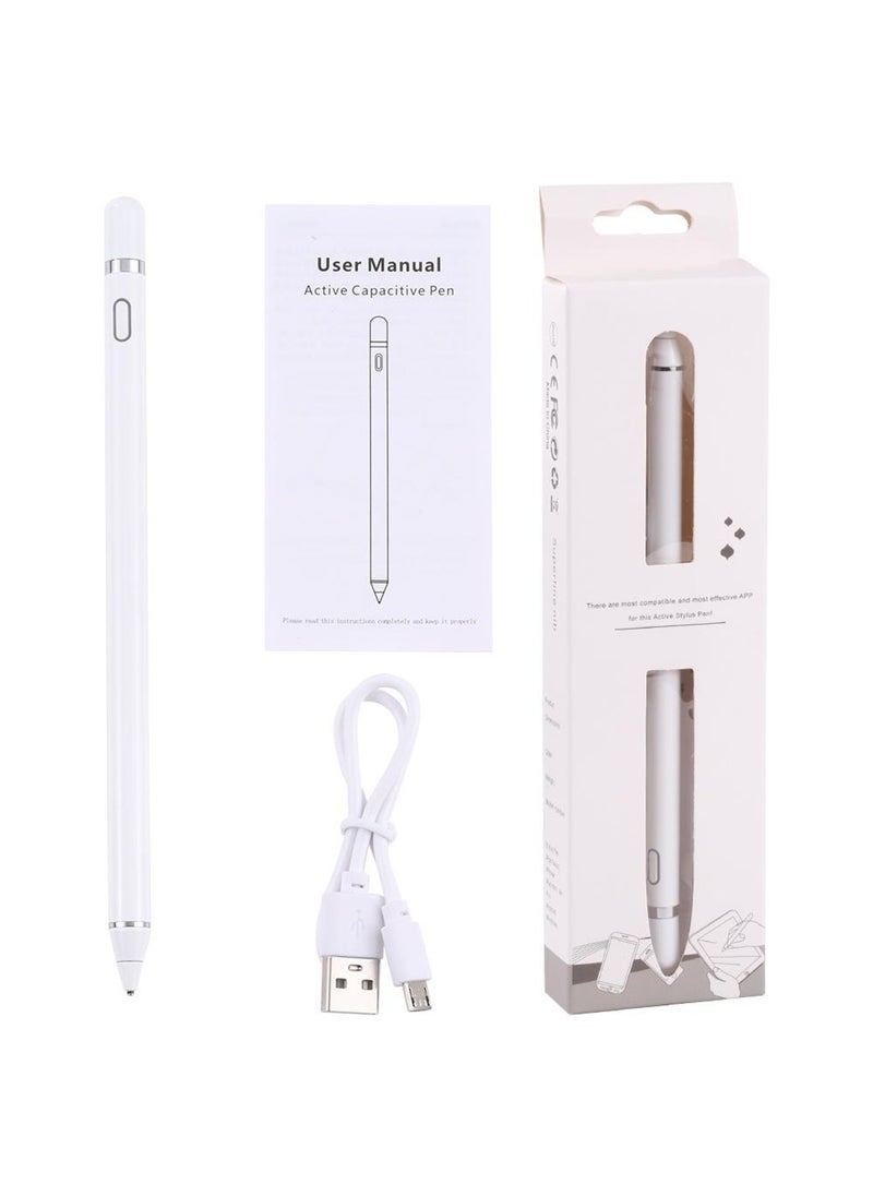 High-Precision Stylus Touch Screen Pen