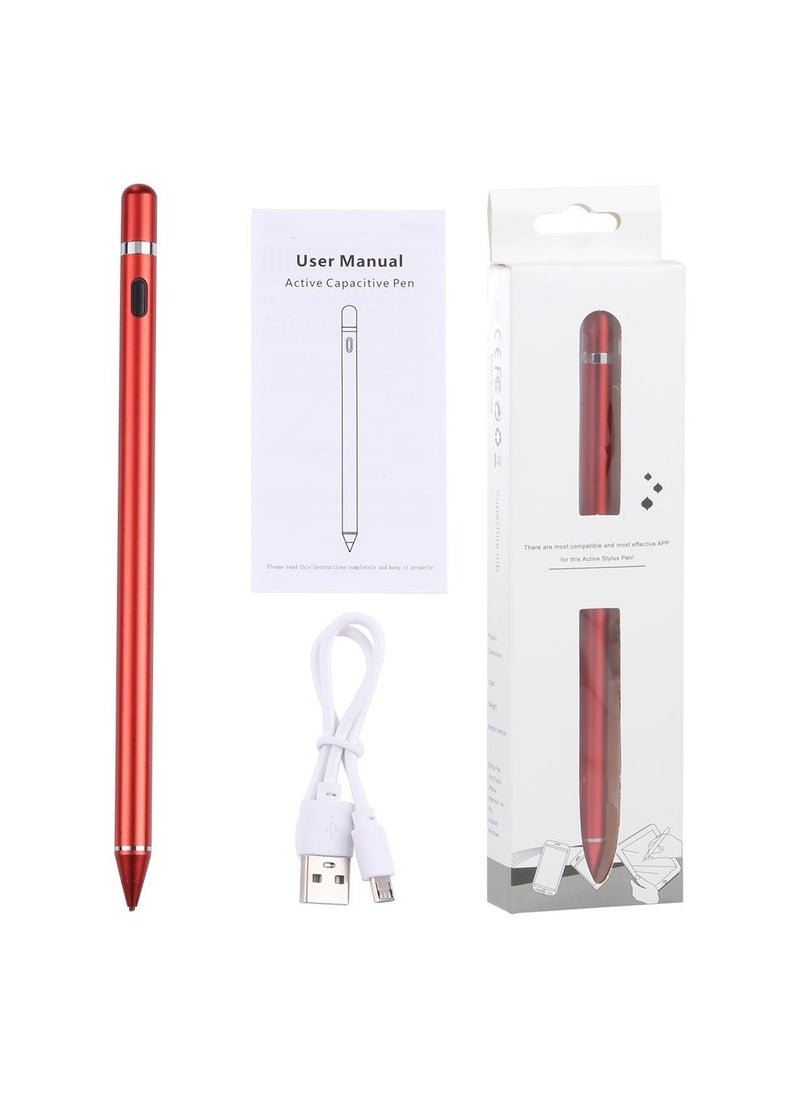 High-Precision Stylus Touch Screen Pen