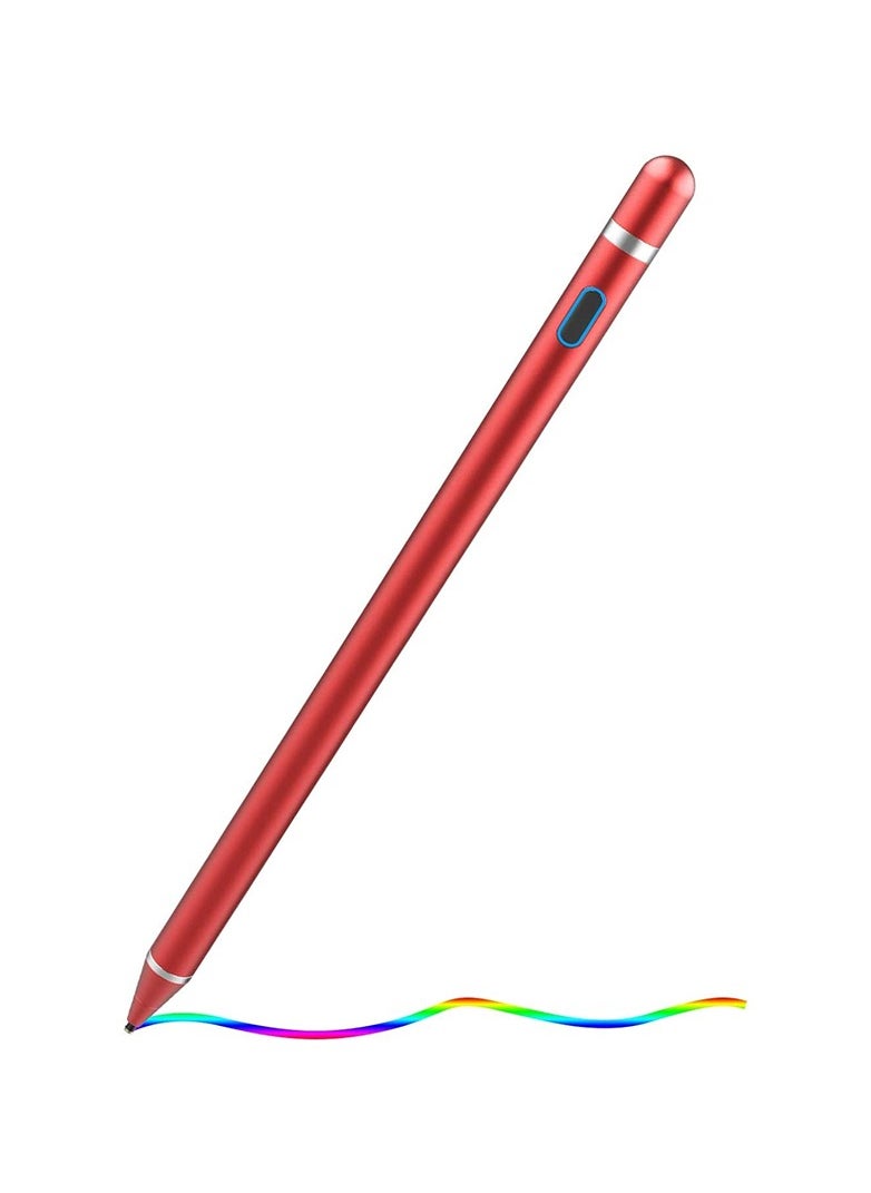 High-Precision Stylus Touch Screen Pen