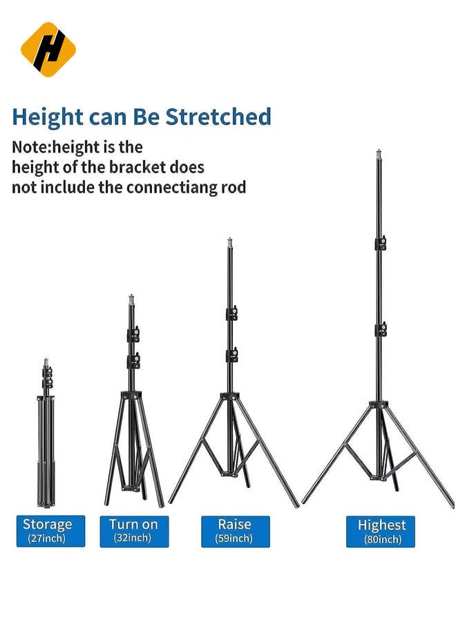 Gooseneck Tripod Stand For Smart Phones And Ipad Tablets