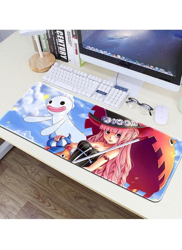 One Piece Mouse Pad  700X300X3mm