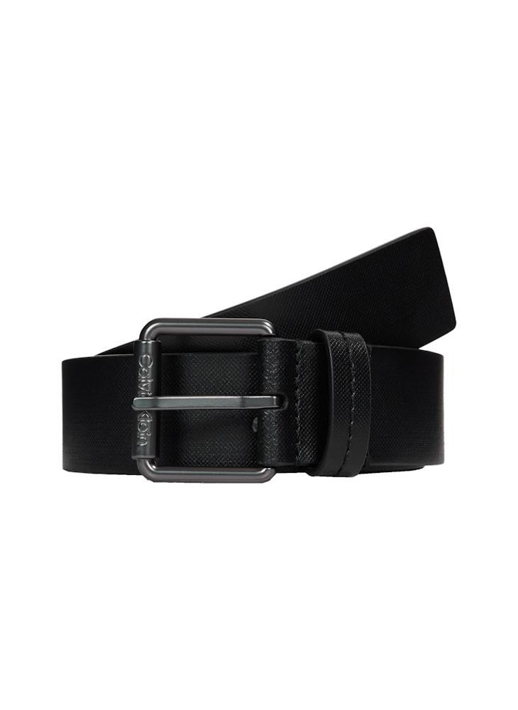 Pique Allocated Hole Belt