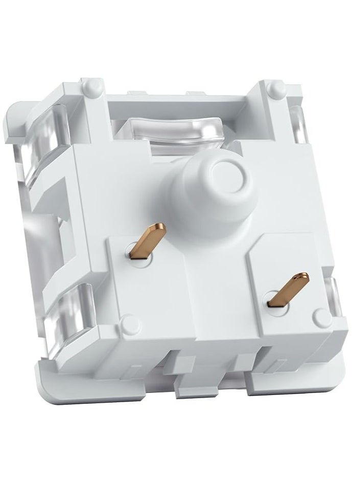 Gaming Race Kailh Box White Switches (120 Stück)