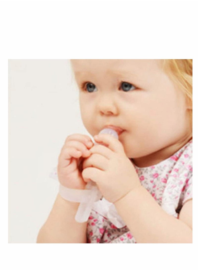 Thumb Sucking Stop Finger Guard Children Thumb Sucking Treatment Kit Finger Thumb Guard Treatment Kit to Stop Thumbsucking for Kids to Stop Sucking Thumb