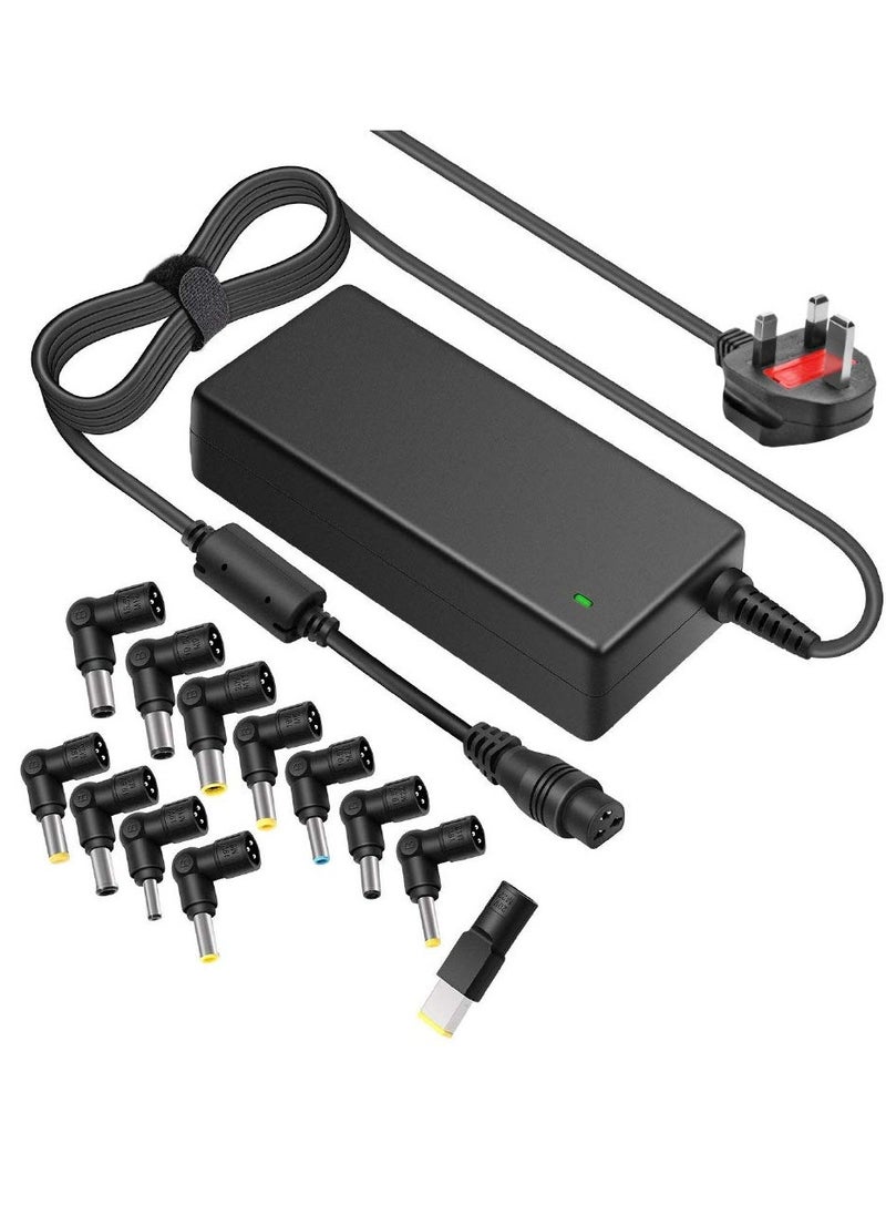 Universal Laptop Charger Adapter TR-LTAD38