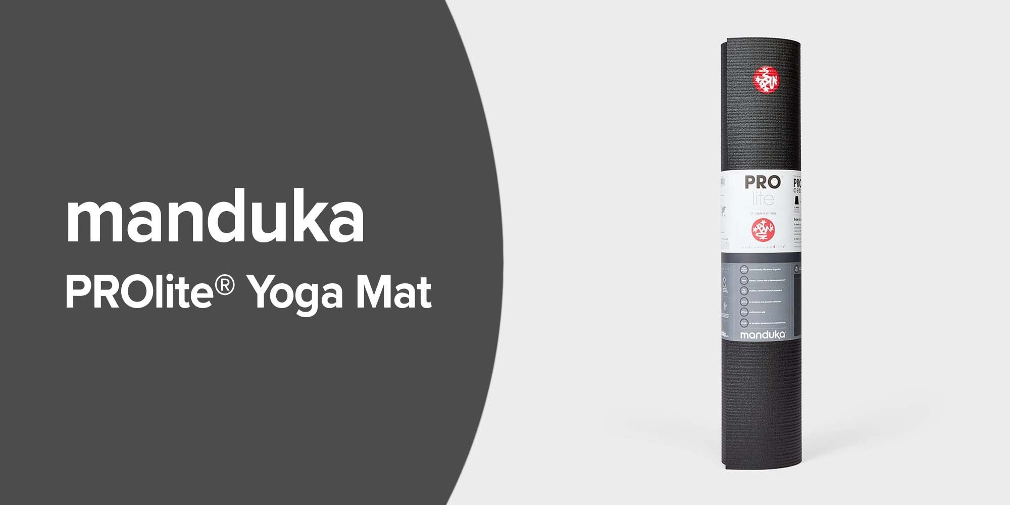 Pro lite Yoga Mat 79inch