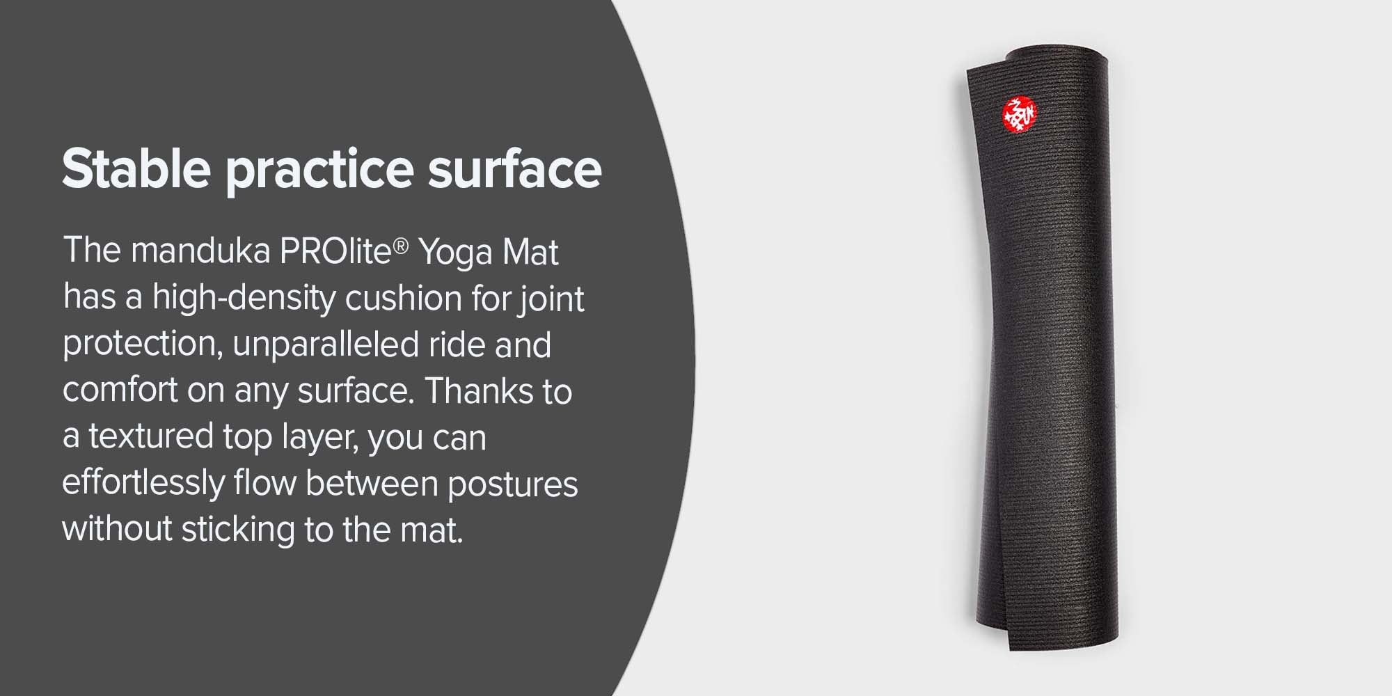 Pro lite Yoga Mat 79inch