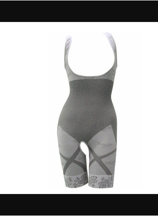 Body Slimmer Suit Shaper