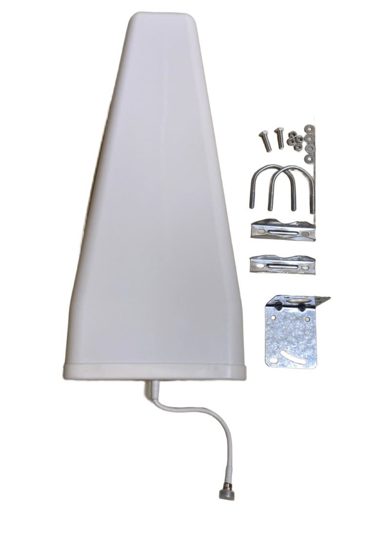 OUTDOOR ANTENNA OMNI-DIRECTION CELLING ANTENNA, 20dbi HIGH QUALITY.