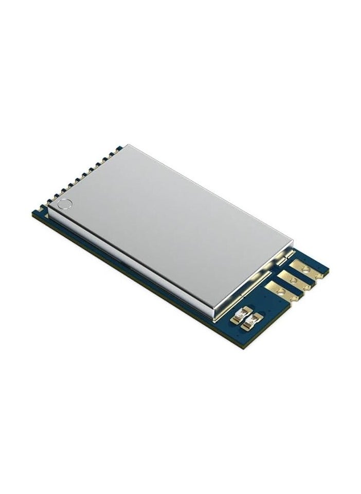 UWB3000F27 High Power 500mW for Ultra-Long Range Bidirectional Ranging and Precision Positioning Ranging Module x 2 PCS