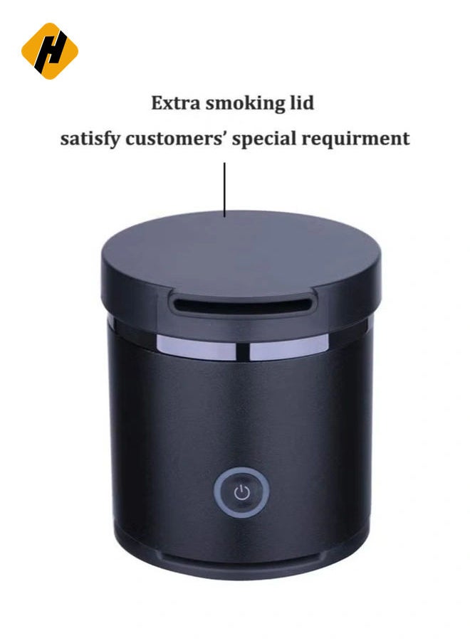 New Style Usb Type-C Power incense burner Bakhoor Evaporator Rechargeable Electric Car Incense Burner