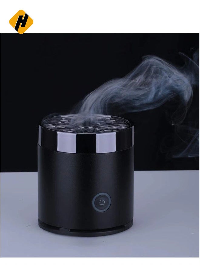 burner Bakhoor Evaporator Rechargeable Electric Car Incense Burner