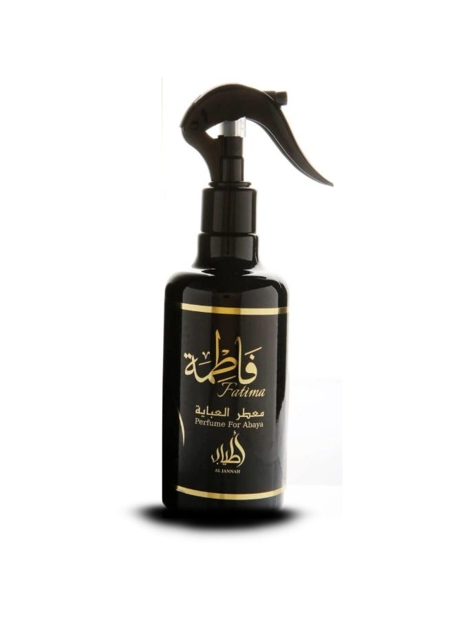 Fathima Perfume For Abaya 300ML