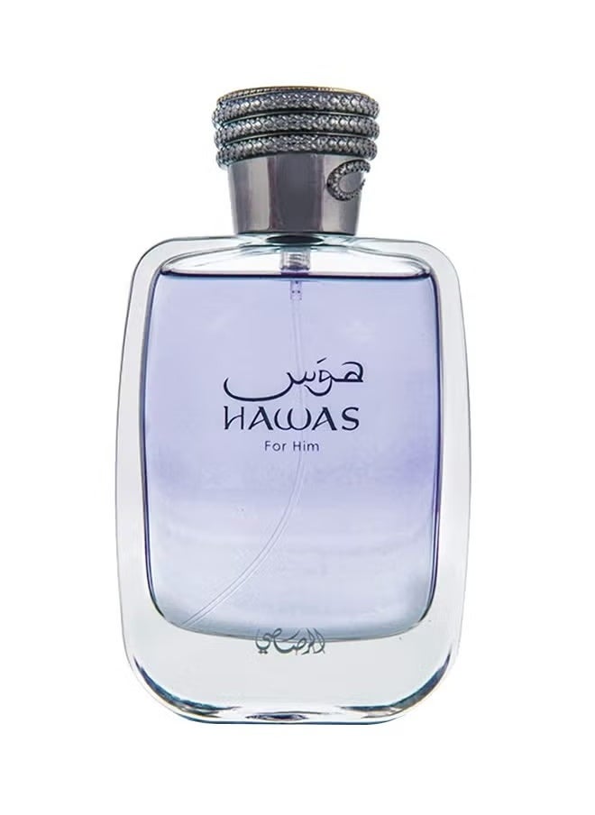 Hawas Perfume for Men EDP 100ml