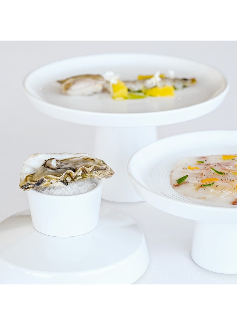 Melamine Gourmet Stand 21x10 cm Vice-Versa Baci Milano