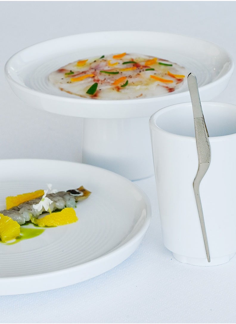 Melamine Gourmet Stand 21x10 cm Vice-Versa Baci Milano