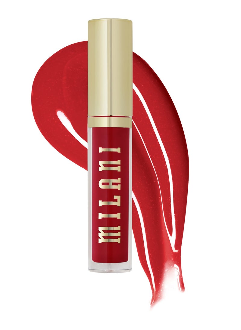 Milani Keep It Full Maxxx Lip Plumper - Bae 190 | Vegan, Hydrating Lip Gloss (0.15 fl oz / 4.5 ml)