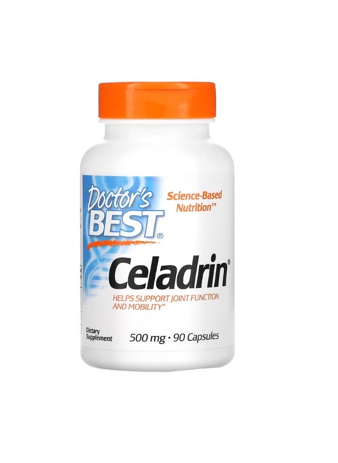 Celadrin 500 mg 90 Capsules