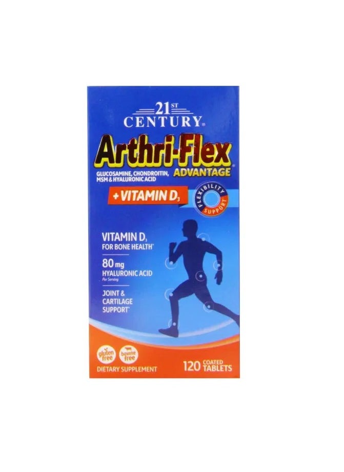 ARTHRI-FLEX ADVANTAGE 60S