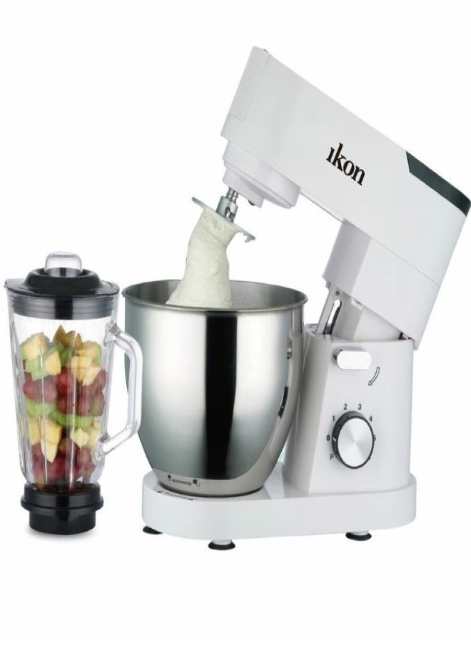 Ikon Stand 6LTR Mixer IK-6514 1200W