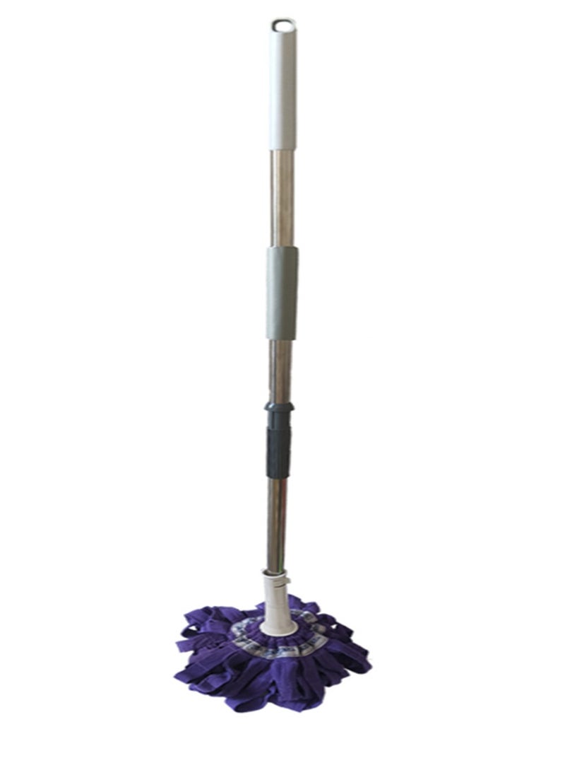 Mardav Microfiber Easy Wring Twist Floor Mop