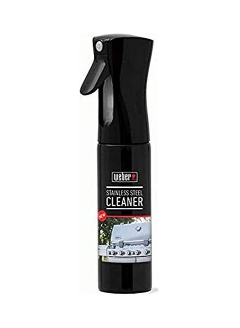 Stainless Steel Cleaner