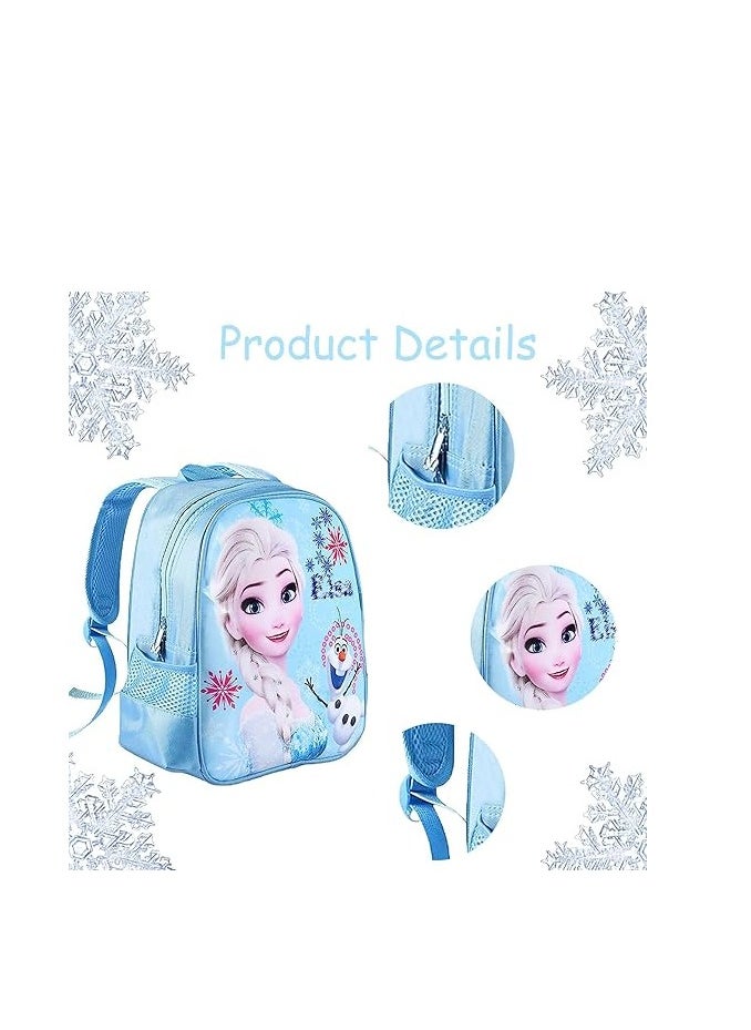 Cartoon Waterproof kids Backpack