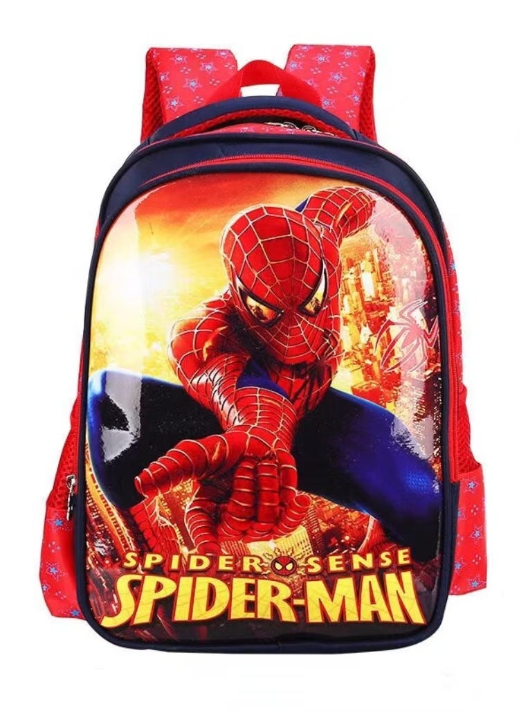 Cartoon Waterproof kids Backpack for Boy