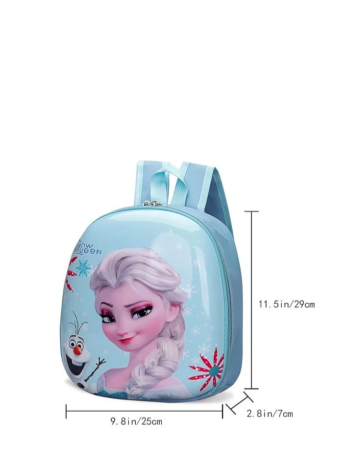 Kids Cartoon Patten School Bag,Waterproof