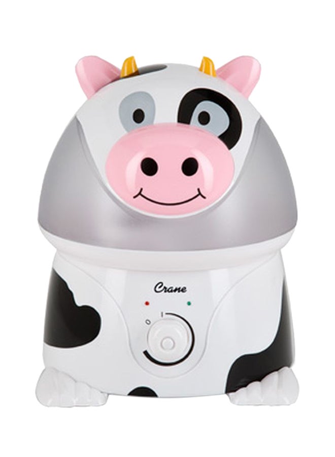 Cow Shaped Ultrasonic Humidifier CR/EE-4140 Multicolour