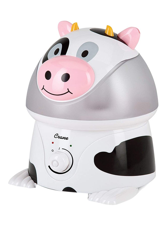 Cow Shaped Ultrasonic Humidifier CR/EE-4140 Multicolour