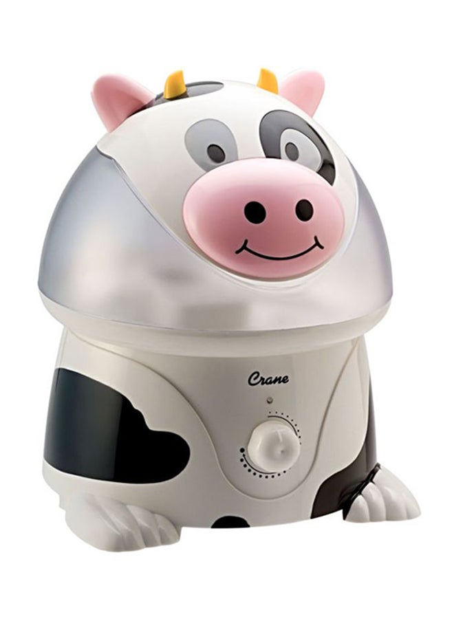 Cow Shaped Ultrasonic Humidifier CR/EE-4140 Multicolour