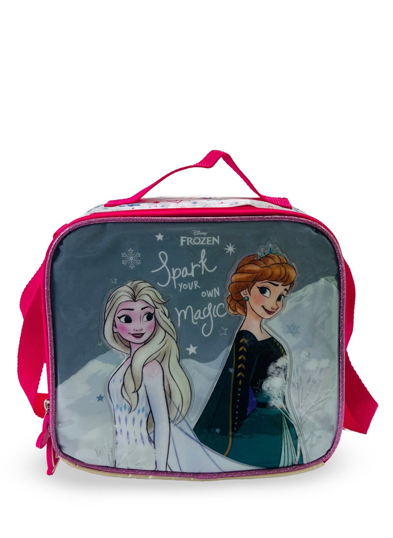 Disney Frozen Spark Your Own Magic 18