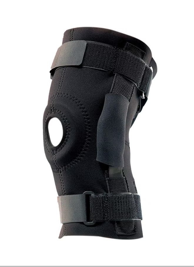 Adjustable Sport Hinged Knee Brace