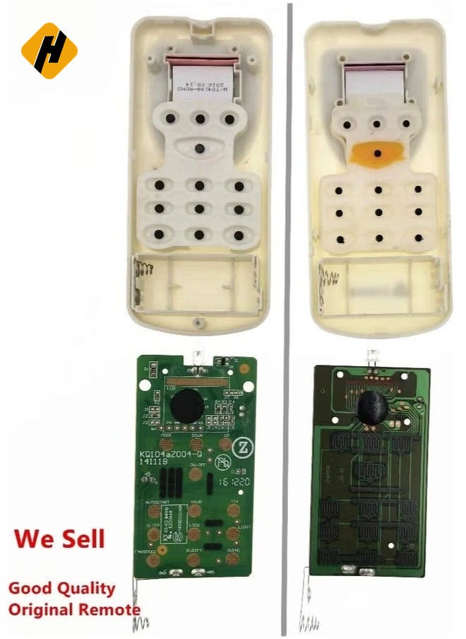 AC Remote Controller ZH/JT-03 ZHJT-03 Compatible With CHIGO Air Conditioner Remote Control Air Conditioning.