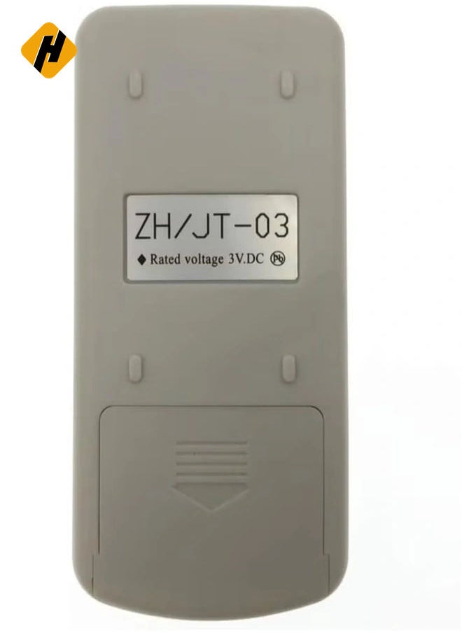 AC Remote Controller ZH/JT-03 ZHJT-03 Compatible With CHIGO Air Conditioner Remote Control Air Conditioning.