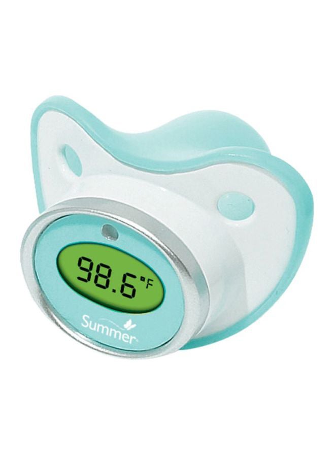 Infant Pacifier Thermometer, 0+ M - SI 14514