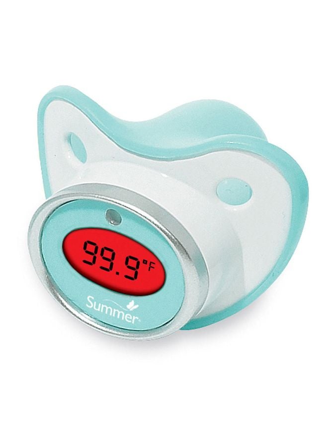 Infant Pacifier Thermometer, 0+ M - SI 14514