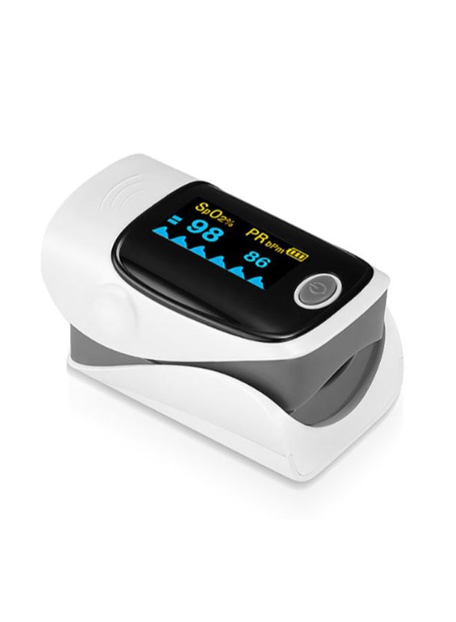 Pulse Oximeter