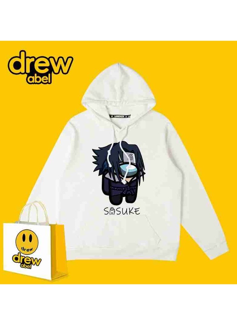 New Drew Naruto Children's Hoodie