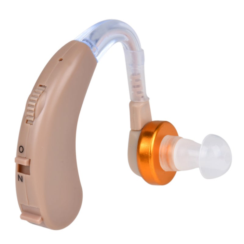 Hearing Aids Sound Amplifier Device