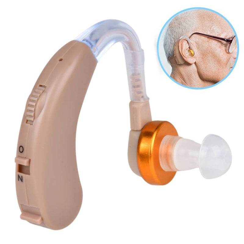 Hearing Aids Sound Amplifier Device