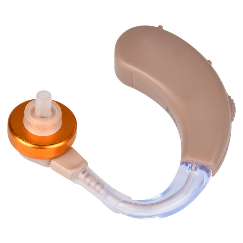 Hearing Aids Sound Amplifier Device