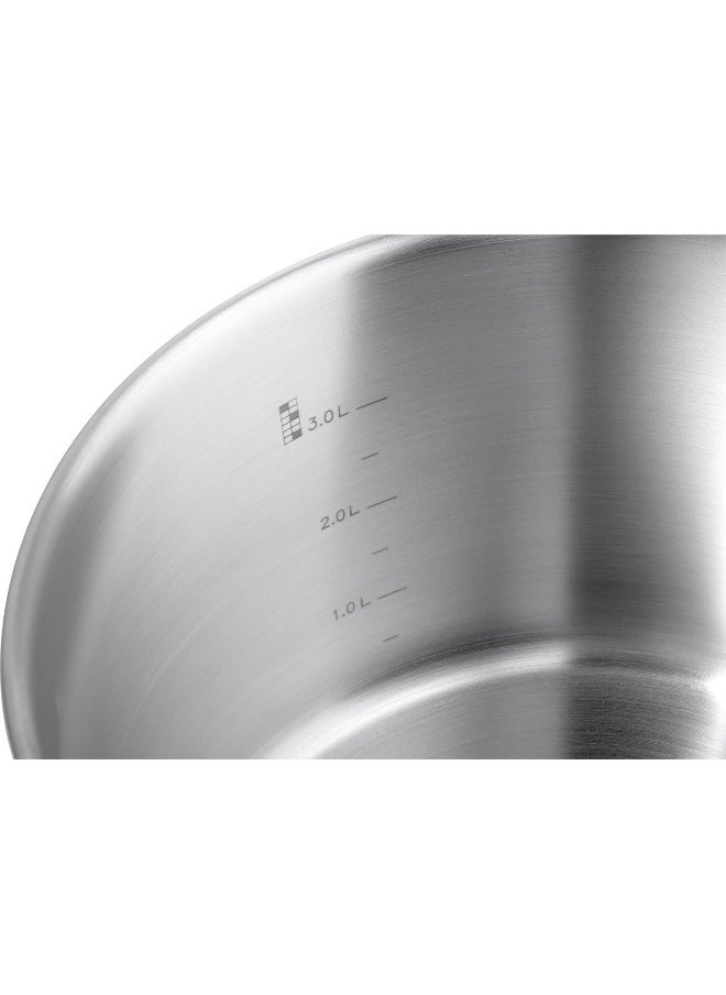 Zwilling Twin Classic 18 Cm Saucepan +Lid